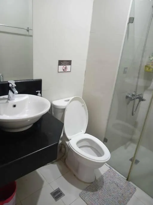 Studio-Type One Palm Tree Villas Cluster A Manila